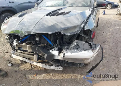 2019 BMW 540I z USA, uszkodzony, nr VIN WBAJE5C57KWW28080